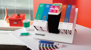 pantone refference library
